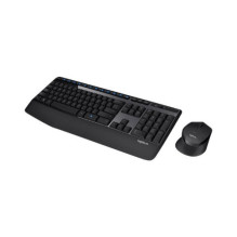 LGN Logitech MK345 Wireless Combo Desktopset US Layout LGN Logitech MK345 Wireless Combo Desktopset US Layout