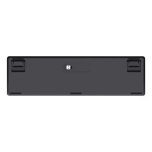 Trust GXT 868 Torix keyboard Gaming USB + RF Wireless + Bluetooth QWERTY US English Black Trust GXT 868 Torix keyboard Gaming USB + RF Wireless + Bluetooth QWERTY US English Black