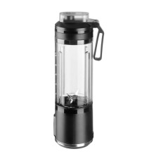 CONCEPT SM4050 Smoothie NutriMaker Cordless blender 120 W Black CONCEPT SM4050 Smoothie NutriMaker Cordless blender 120 W Black
