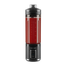 CONCEPT SM4050 Smoothie NutriMaker Cordless blender 120 W Black CONCEPT SM4050 Smoothie NutriMaker Cordless blender 120 W Black