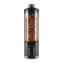 CONCEPT SM4050 Smoothie NutriMaker Cordless blender 120 W Black CONCEPT SM4050 Smoothie NutriMaker Cordless blender 120 W Black