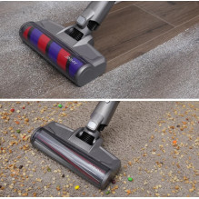 Jimmy JV85 Pro cordless upright vacuum cleaner Jimmy JV85 Pro cordless upright vacuum cleaner