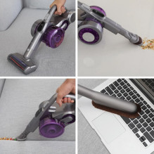 Jimmy JV85 Pro cordless upright vacuum cleaner Jimmy JV85 Pro cordless upright vacuum cleaner