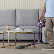 Jimmy JV85 Pro cordless upright vacuum cleaner Jimmy JV85 Pro cordless upright vacuum cleaner