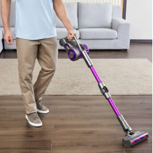 Jimmy JV85 Pro cordless upright vacuum cleaner Jimmy JV85 Pro cordless upright vacuum cleaner