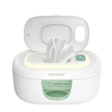 MOMCOZY High-Capacity Wet...