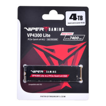 Patriot Memory VP4300 Lite...