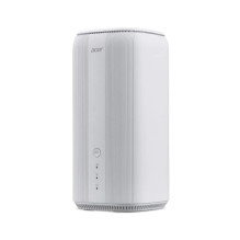 „Acer Connect X6E 5G CPE“ belaidis maršrutizatorius su ES kištuku, gigabito eterneto, trijų dažnių (2,4 GHz / 5 GHz / 6 „Acer Connect X6E 5G CPE“ belaidis maršrutizatorius su ES kištuku, gigabito eterneto, trijų dažnių (2,4 GHz / 5 GHz / 6