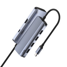 Cudy UH500 laptop dock /...