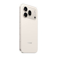 Honor 600 Pro smartphone 16.7 cm (6.57") Dual SIM Android 16.0 5G USB Type-C 12 GB 512 GB 6400 mAh Gold Honor 600 Pro smartphone 16.7 cm (6.57") Dual SIM Android 16.0 5G USB Type-C 12 GB 512 GB 6400 mAh Gold