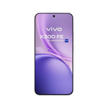 Vivo X300 FE 12 / 512GB Violetinė Vivo X300 FE 12 / 512GB Violetinė