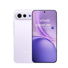 Vivo X300 FE 12 / 512GB Violetinė Vivo X300 FE 12 / 512GB Violetinė