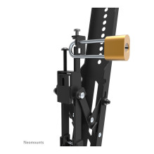 Wandhalterung. neigbar. für 32-65" Bildschirme 60KG WL35S-850BL14 Neomounts