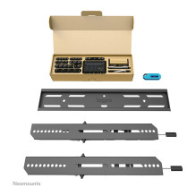 Wandhalterung. neigbar. für 32-65" Bildschirme 60KG WL35S-850BL14 Neomounts
