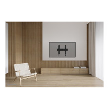 Wandhalterung. neigbar. für 32-65" Bildschirme 60KG WL35S-850BL14 Neomounts
