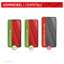 Displex 01906 mobile phone screen / back protector