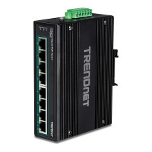 Trendnet TI-PG80B network...