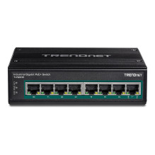 Trendnet TI-PG80B network switch