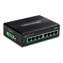 Trendnet TI-PG80B network switch