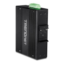 Trendnet TI-PG80B network switch
