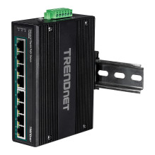 Trendnet TI-PG80B network switch