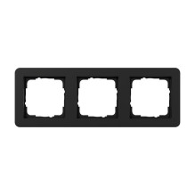 GIRA 0213153 Cover frame 3f...