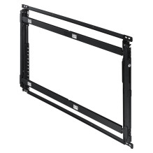Samsung Wandhalterung WMN-55VD / EN Push / Pull Videowallhalt
