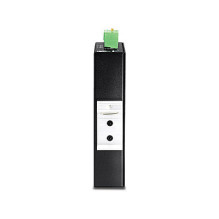 TRENDnet Industrie Switch 5 Port Gbit Unman. L2 PoE+ Metall
