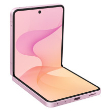 Samsung Galaxy Z Flip8 DUAL-SIM 12GRAM 512GB DE pink