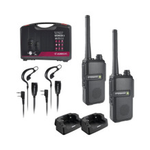 Albrecht Tectalk Worker 3...