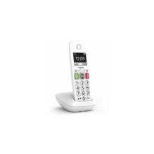 Belaidis telefonas GIGASET E290 DUO White (L36852-H2901-D202) Belaidis telefonas GIGASET E290 DUO White (L36852-H2901-D202)