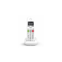 GIGASET WIRELESS PHONE E290 DUO WHITE (L36852-H2901-D202)