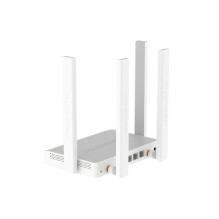 Keenetic Explorer 4G (KN-4910) AC1200 Mesh Wi-Fi 5 4G Modem Router with a 4-Port Smart Switch