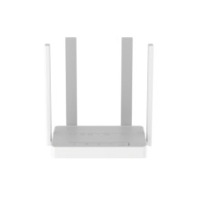 Keenetic Explorer 4G (KN-4910) AC1200 Mesh Wi-Fi 5 4G Modem Router with a 4-Port Smart Switch