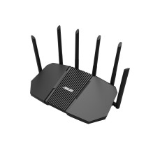 ASUS RT-BE90U BE9400 AiMesh belaidis maršrutizatorius 2,5 gigabito eterneto trijų dažnių (2,4 GHz / 5 GHz / 6 GHz) juoda ASUS RT-BE90U BE9400 AiMesh belaidis maršrutizatorius 2,5 gigabito eterneto trijų dažnių (2,4 GHz / 5 GHz / 6 GHz) juoda