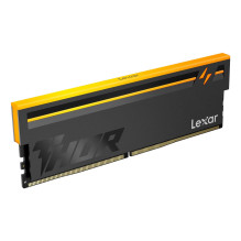 MEMORY DIMM 16GB DDR5-6000 / K2 LD5U16G60C38BV-RGD LEXAR