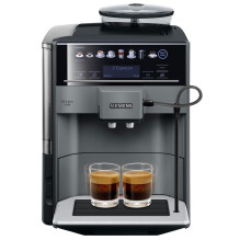 COFFEE MACHINE / TE651209RW SIEMENS COFFEE MACHINE / TE651209RW SIEMENS