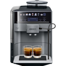 COFFEE MACHINE / TE651209RW SIEMENS COFFEE MACHINE / TE651209RW SIEMENS