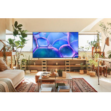 TV Set, SAMSUNG, 75 ", 4K Ultra HD, 3840 x 2160 pixels, Flat, 16:9, LED, UE75U7022FKXXH