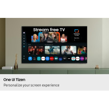 TV Set, SAMSUNG, 75 ", 4K Ultra HD, 3840 x 2160 pixels, Flat, 16:9, LED, UE75U7022FKXXH