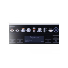 COFFEE MACHINE / TE654319RW SIEMENS COFFEE MACHINE / TE654319RW SIEMENS