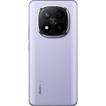 XIAOMI REDMI NOTE 14 PRO PLUS 8+256GB DS 5G NFC LAVENDER PURPLE OEM