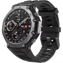 AMAZFIT T-REX 3 ONYX W2323GL1N
