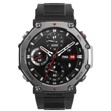 Amazfit T-Rex 3 48.5mm Onyx HYROX-Modus