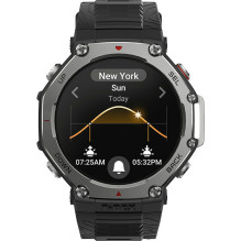 AMAZFIT T-REX 3 ONYX W2323GL1N