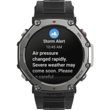 Amazfit T-Rex 3 48.5mm Onyx HYROX-Modus