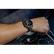 AMAZFIT BALANCE SUNSET GREY W2286GL1G