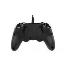 NACON PS4OFCPADBLACK Kompaktiškas žaidimų valdiklis PS4 NACON PS4OFCPADBLACK Kompaktiškas žaidimų valdiklis PS4