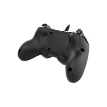 NACON PS4OFCPADBLACK Kompaktiškas žaidimų valdiklis PS4 NACON PS4OFCPADBLACK Kompaktiškas žaidimų valdiklis PS4