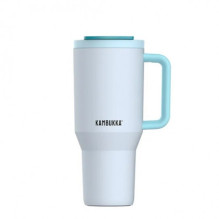 KAMBUKKA Rio Tumbler 950ml, Frosty Coconut